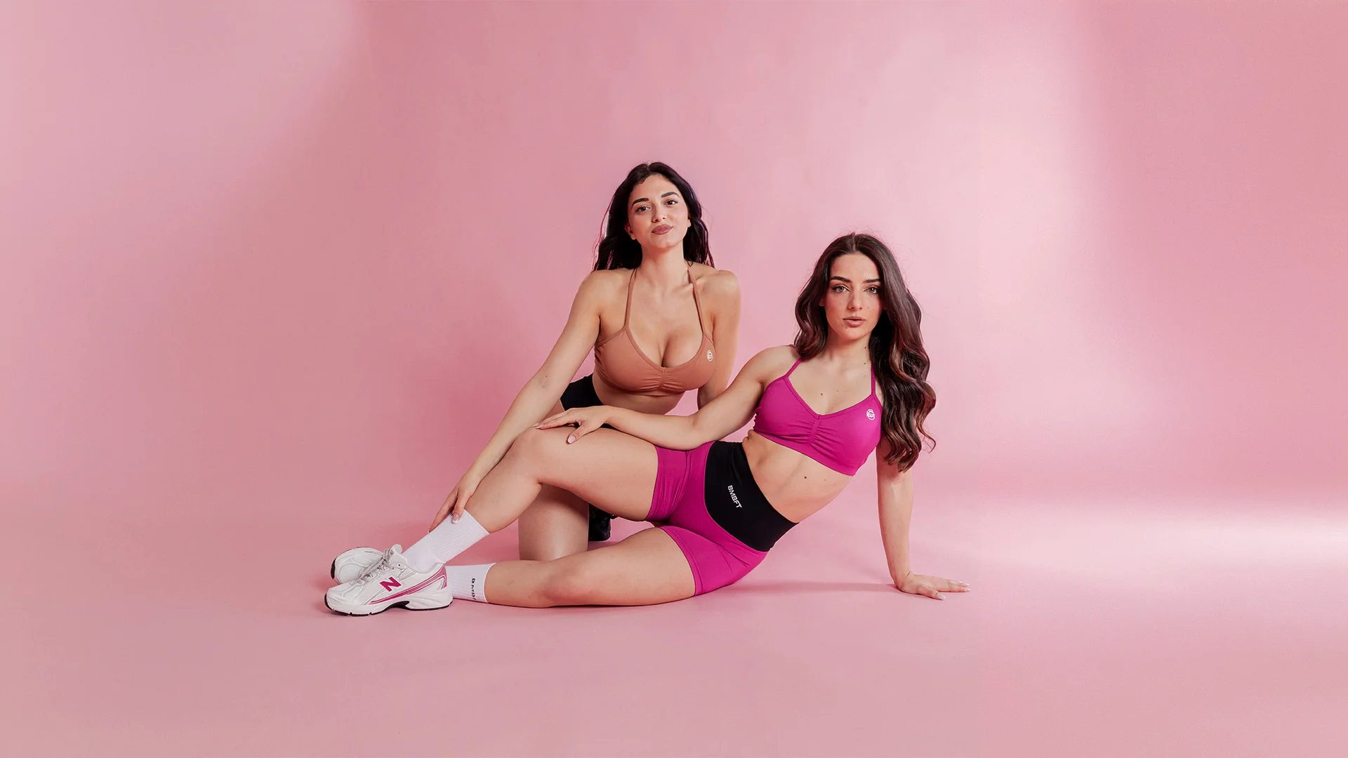 Eleva il tuo Stile in Palestra